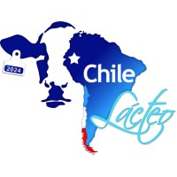 Congreso ChileLácteo 2024 logo - Similar company to Addvise Chile