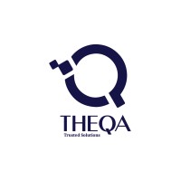 THEQA Trusted Solutions logo - Similar company to New Home