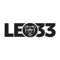 Leo33 logo - Similar company to Press Here Publicity