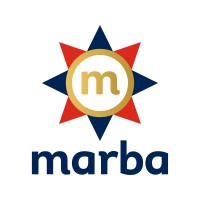 Mortadelas Marba logo - Similar company to G