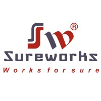 Sureworks Infotech Pvt Ltd - India logo - Similar company to Precision It