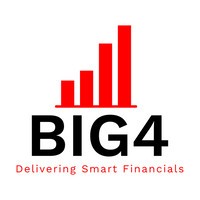 Big4 Financial Services logo - Similar company to Correlate Search (Now Pure Search Financial Services)
