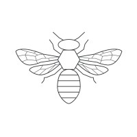 Nordic Honey logo - Similar company to Lanlab Oü