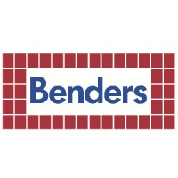 Benders logo - Similar company to K-Prefab