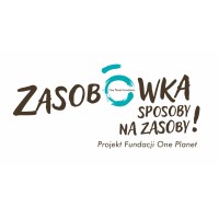 Zasobówka - sposoby na zasoby logo - Similar company to F8M Foundation
