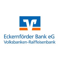 Eckernförder Bank eG logo - Similar company to Presse- Und Informationsdienst Der Volksbanken Und Raiffeisenbanken E.V. (Pvr)