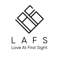 Love At First Sight logo - Similar company to Letsfame