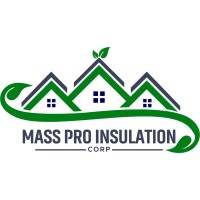 Mass Pro Insulation logo - Similar company to Vertec Corp.