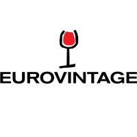 EuroVintage logo - Similar company to Hancocks - Wine, Spirit & Beer Merchants