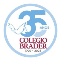 Colegio Brader logo - Similar company to Humanspro®