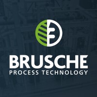 Brusche Process Technology logo - Similar company to Heatmaster Bv