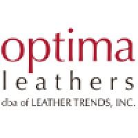 Optima Leathers dba of Leather Trends Inc logo - Similar company to Direct Textiles