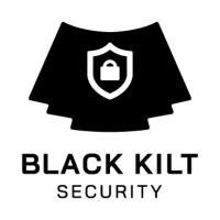 Black Kilt Security logo - Similar company to Apprentek Technology Solutions