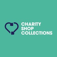 Charity Shop Collections logo - Similar company to Golden Hammer