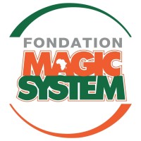 Fondation Magic System logo - Similar company to Private_Circle