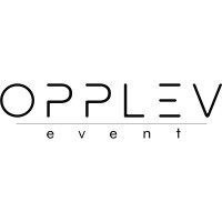 Opplev Event logo - Similar company to Event Partner