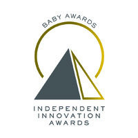 Baby Innovation Awards logo - Similar company to Baobabtrees