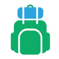 Lucky Backpack