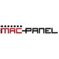 MAC Panel Company logo - Similar company to Manhattan Design™