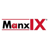 ManxIX logo - Similar company to Bluewave