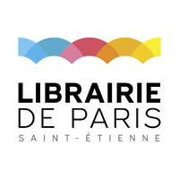 Librairie de Paris - Saint-Étienne logo - Similar company to Librairie Emls - Le Libraire Scolaire
