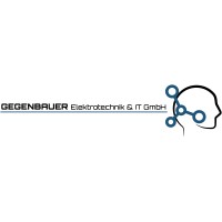 Gegenbauer Elektrotechnik & IT GmbH logo - Similar company to Falkner & Riml Gmbh