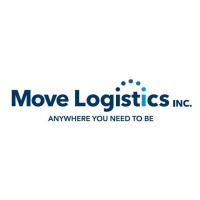 Move Logistics Inc logo - Similar company to Cubiccalc