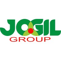Jogil Group logo - Similar company to Domani Global