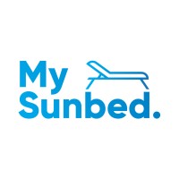 MySunbed logo - Similar company to Forge