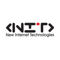 NIT - New Internet Technologies Ltd. logo - Similar company to Nit Solutions