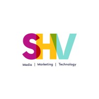 SHV Media | Marketing | Technology logo - Similar company to Shvx Software Llc