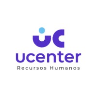 uCenter logo - Similar company to De Vaktherapeuten