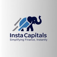 Insta Capitals logo - Similar company to Khetivyapar