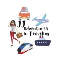 JJ Adventures in Traveling logo - Similar company to Harbor & Helm