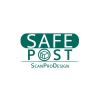 Scan Pro Design - Safepost Paket- & Briefkästen logo - Similar company to Insui Gmbh