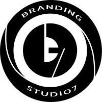Branding Studio7 logo - Similar company to Creativeheadsdigital