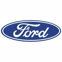 Ford - Groupe DMD logo - Similar company to Jolivet