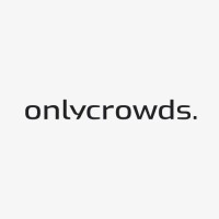 OnlyCrowds logo - Similar company to Uxtivity