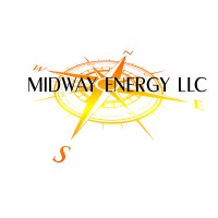 Midway Energy, LLC logo - Similar company to Midway Energy Services