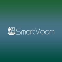 SmartVoom logo - Similar company to Neuralagent
