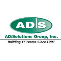 Ad/Solutions Group, Inc.