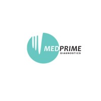 MEDPRIME DIAGNOSTICS logo - Similar company to Edurex Academy