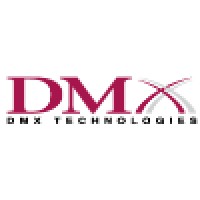 Dmx Technologies Group Ltd