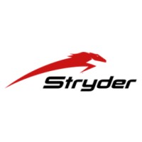Stryder Canada/USA logo - Similar company to Stryder