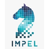 IMPEL logo - Similar company to Asset Systems, Inc.