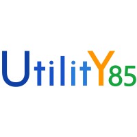 UtilitY85 logo - Similar company to Agcelerant