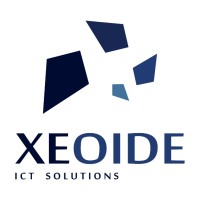 XEOIDE logo - Similar company to Kohler Law Group