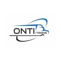 ONTI Sp. z o.o. logo - Similar company to Prüstel Spedition Gmbh