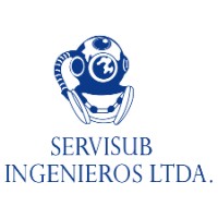 Servisub Ingenieros Ltda logo - Similar company to Servicios Maritimos Mg