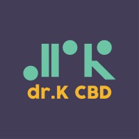 Dr.K CBD logo - Similar company to Opti15 Natural Supplements